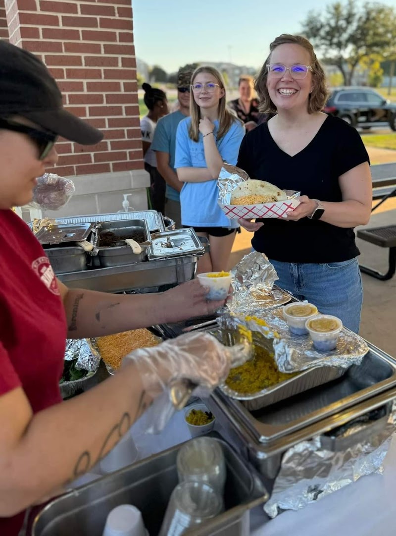 Smokin' Gringos taco truck catering - Catering in Mobile, Alabama