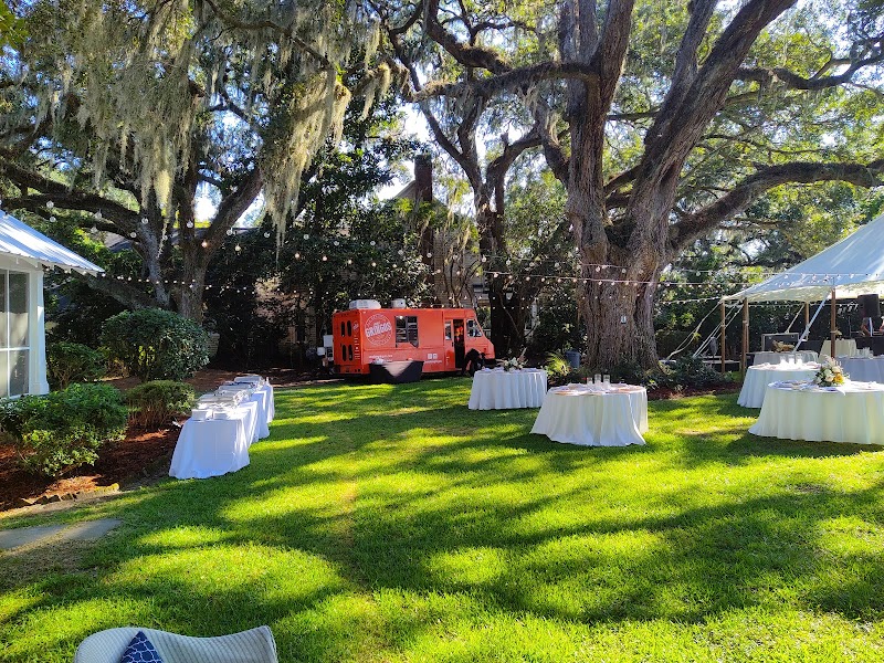 Smokin' Gringos taco truck catering - photo 2