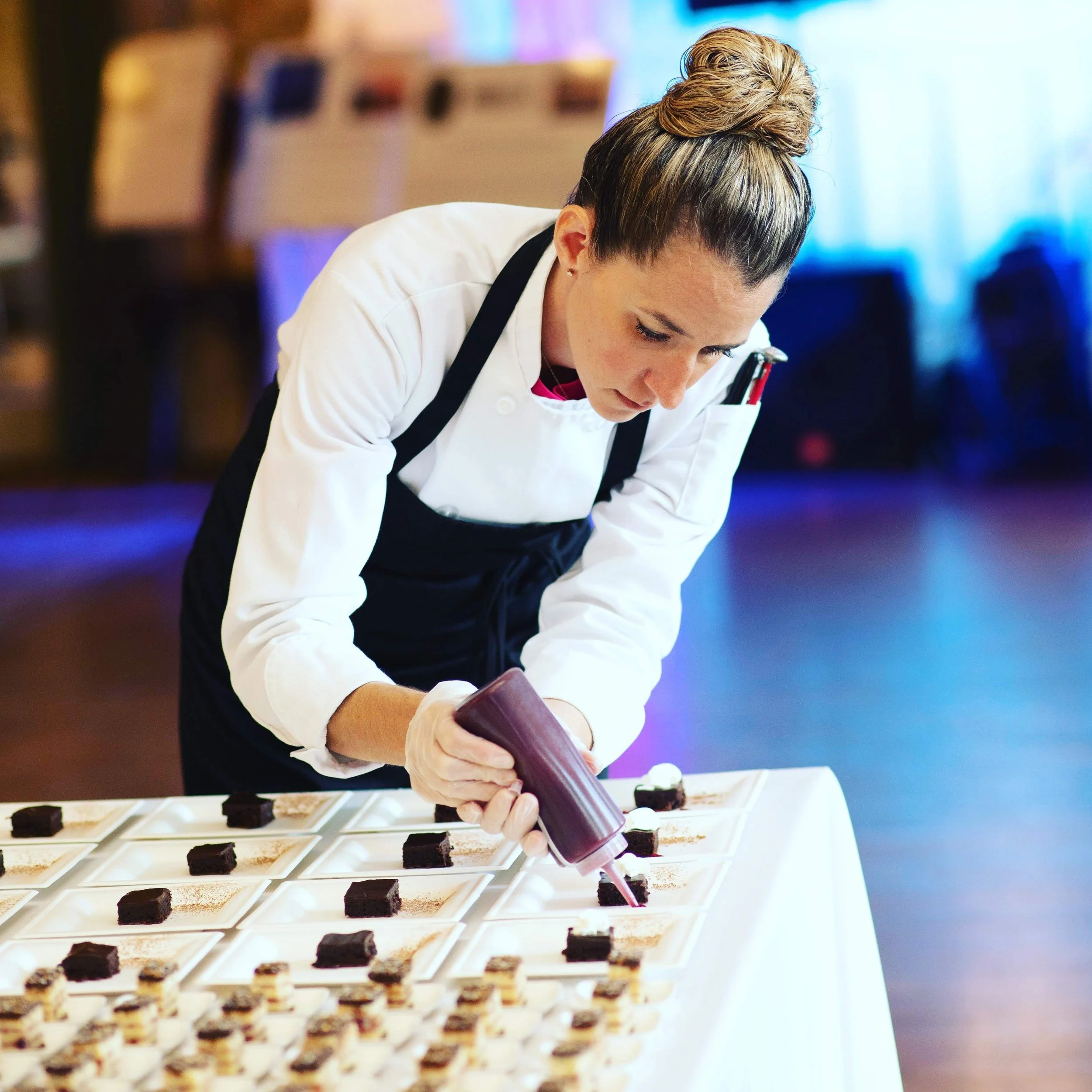Sweet Life of a Baker - Catering in Sherrill, New York