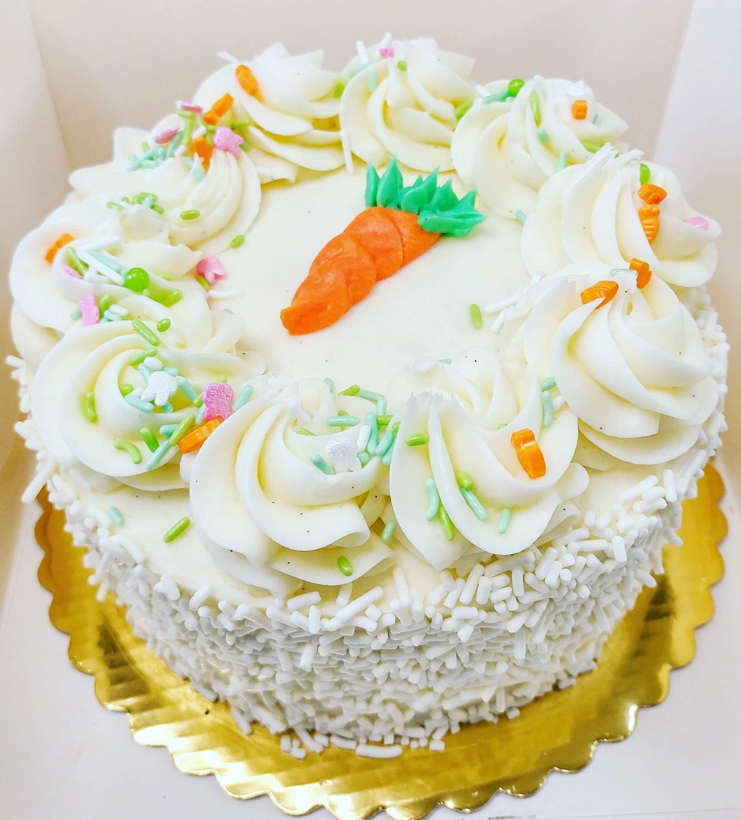 Sweet Life of a Baker - photo 3