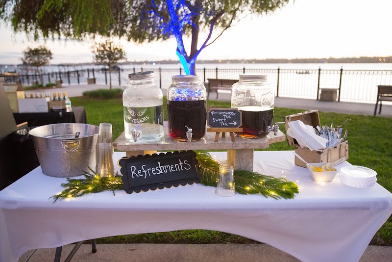 Ravish Catering (previously Panheads Catering) - Catering in New Smyrna Beach, Florida