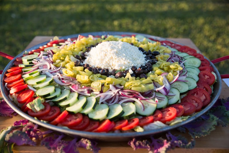 Ravish Catering (previously Panheads Catering) - photo 3