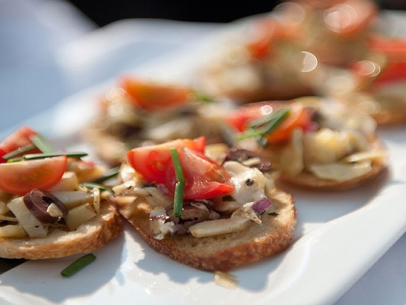 Ravish Catering (previously Panheads Catering) - photo 4