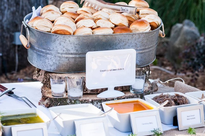 Ravish Catering (previously Panheads Catering) - photo 2