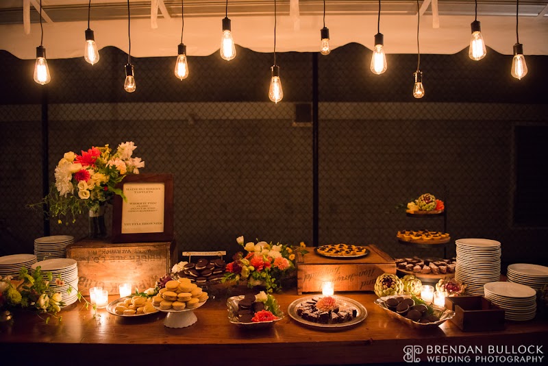 Trillium Caterers - photo 2