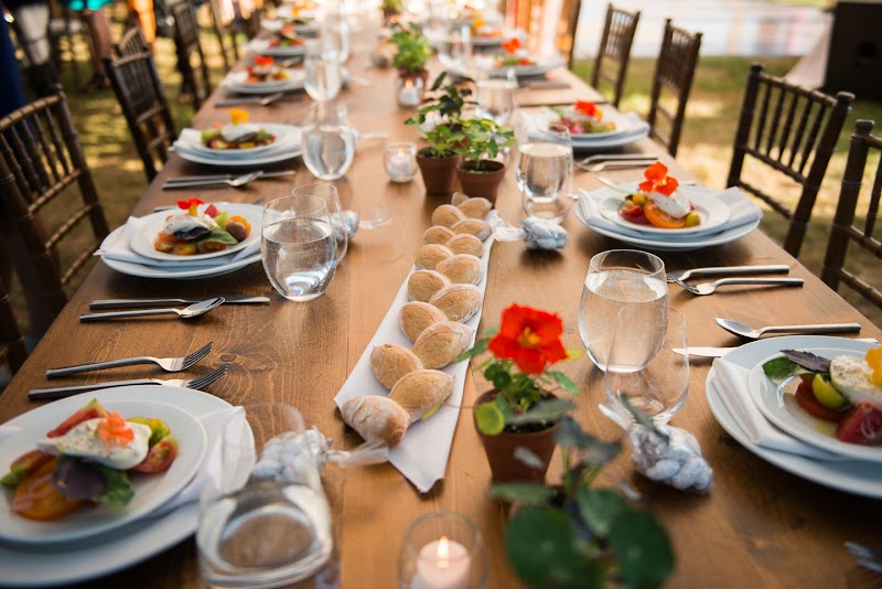 Trillium Caterers - photo 4