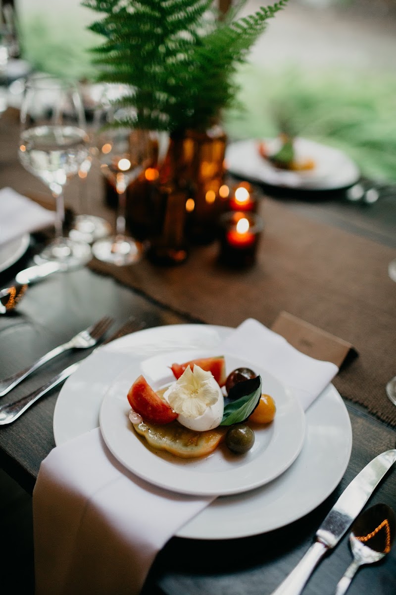 Trillium Caterers - photo 5