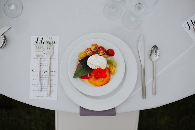 Trillium Caterers - photo 3
