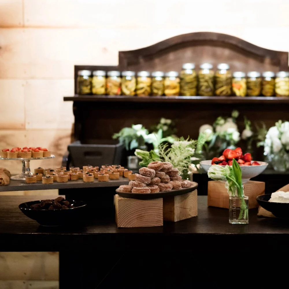 BLACKBARN - Catering in New York, New York