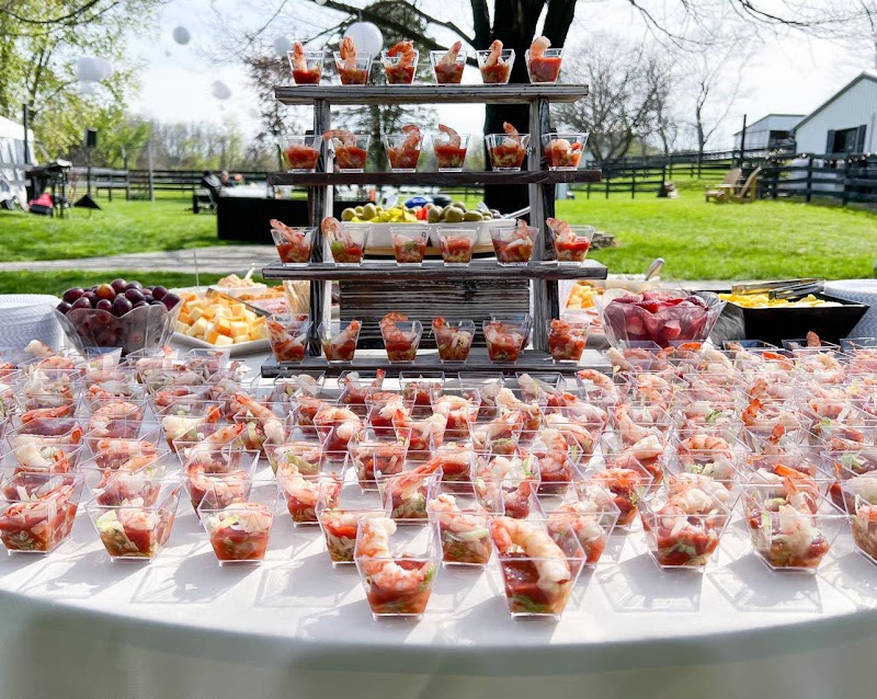Strictly Catering - photo 4