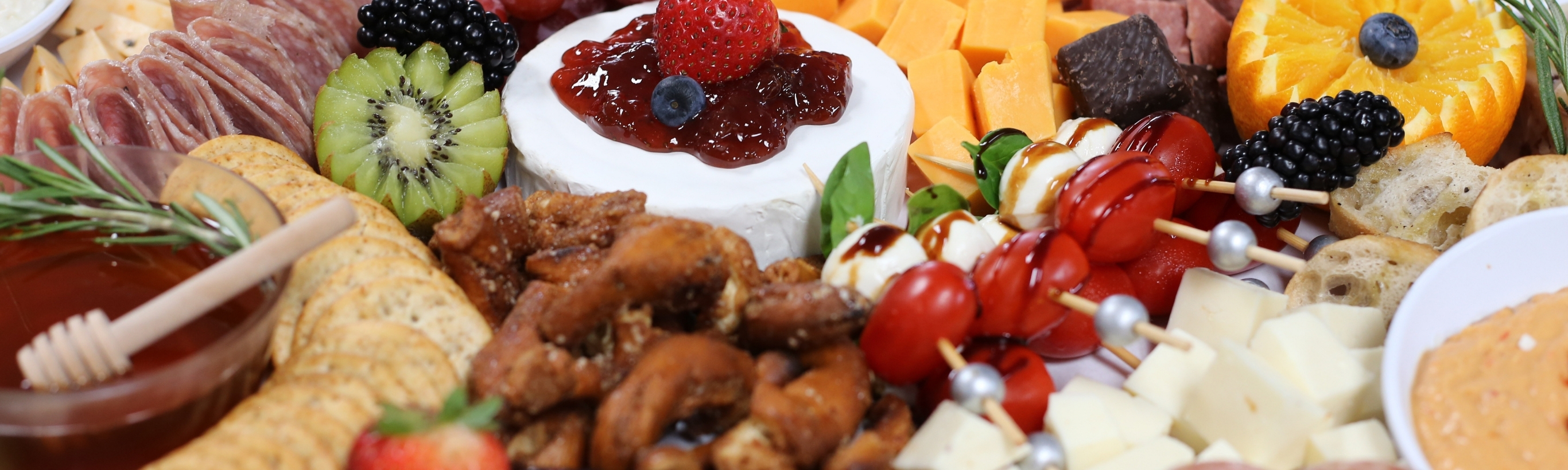 Strictly Catering - Catering in Camp Hill, Pennsylvania