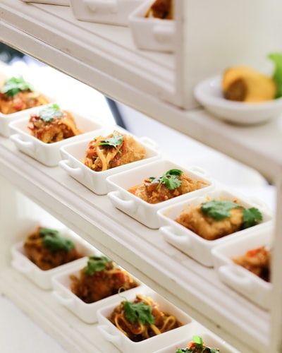 Strictly Catering - photo 3