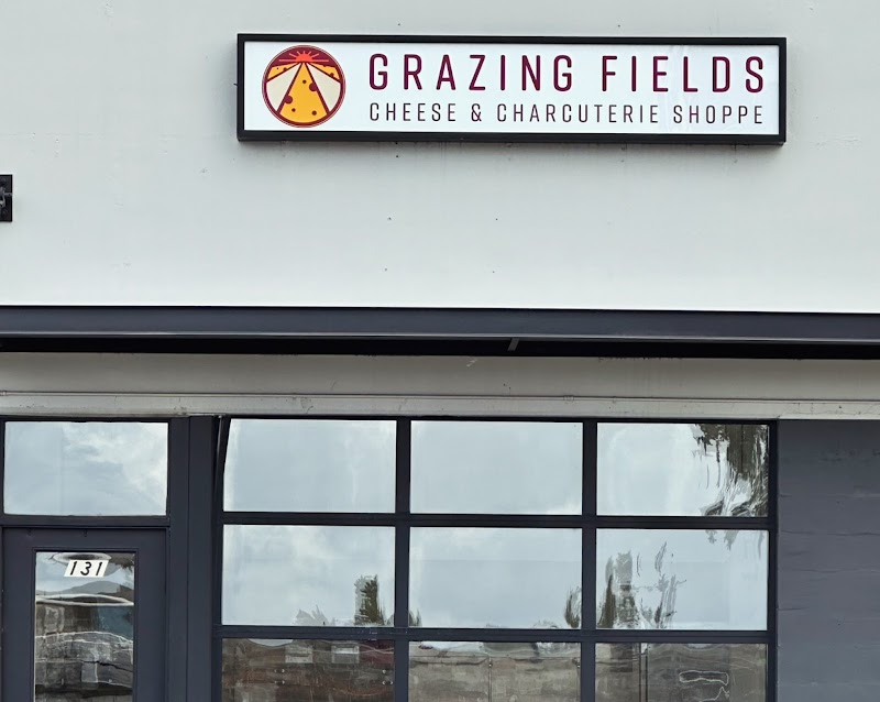Grazing Fields Cheese and Charcuterie Shoppe - Catering in Salem, Oregon