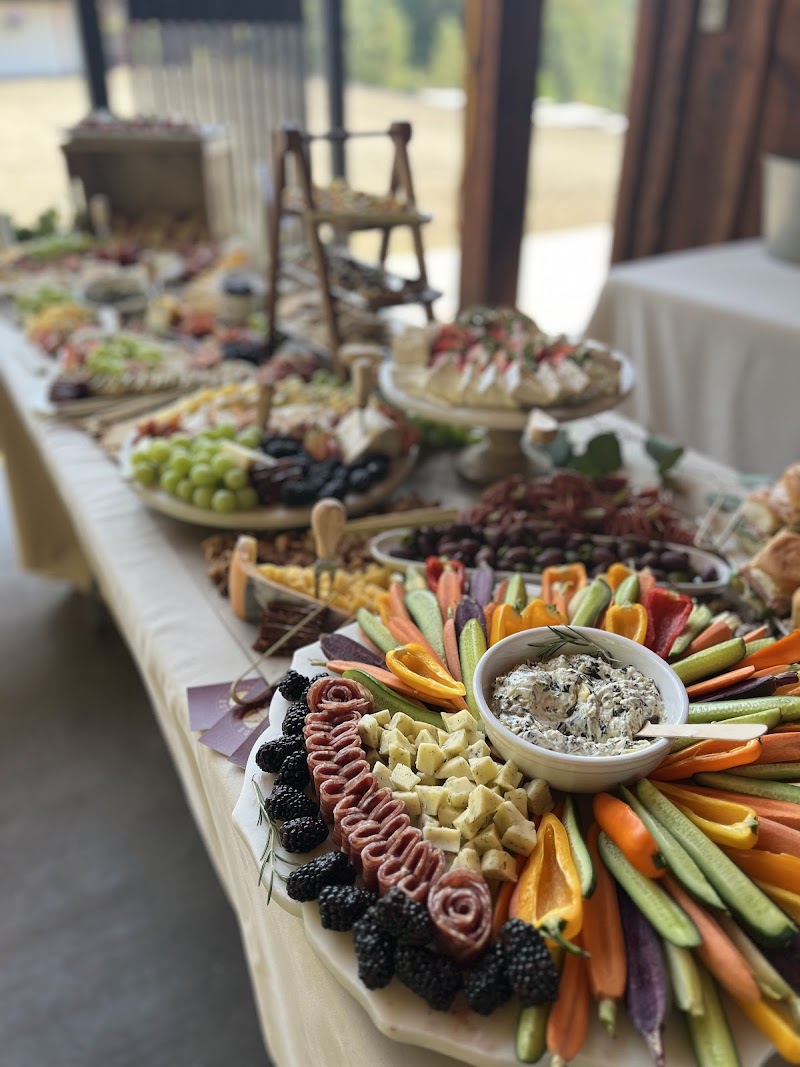 Grazing Fields Cheese and Charcuterie Shoppe - photo 5