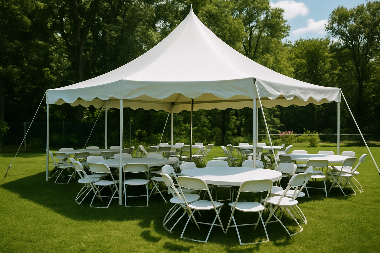 Friendly Party Rental L.L.C. - photo 3