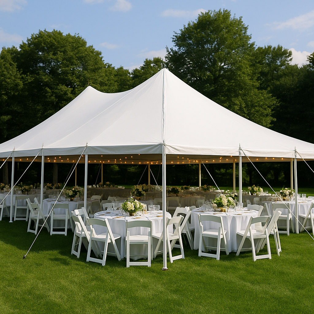 Friendly Party Rental L.L.C. - photo 2