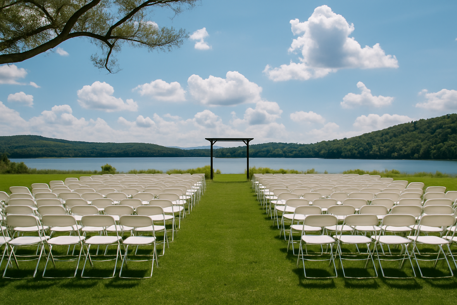 Friendly Party Rental L.L.C. - photo 4