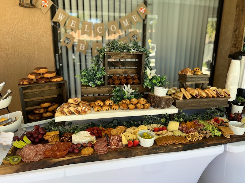 Embellished Catering Tampabay - photo 2