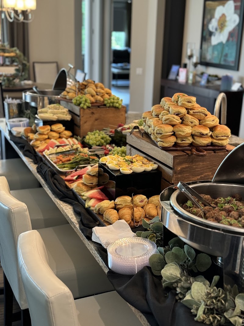 Embellished Catering Tampabay - photo 4
