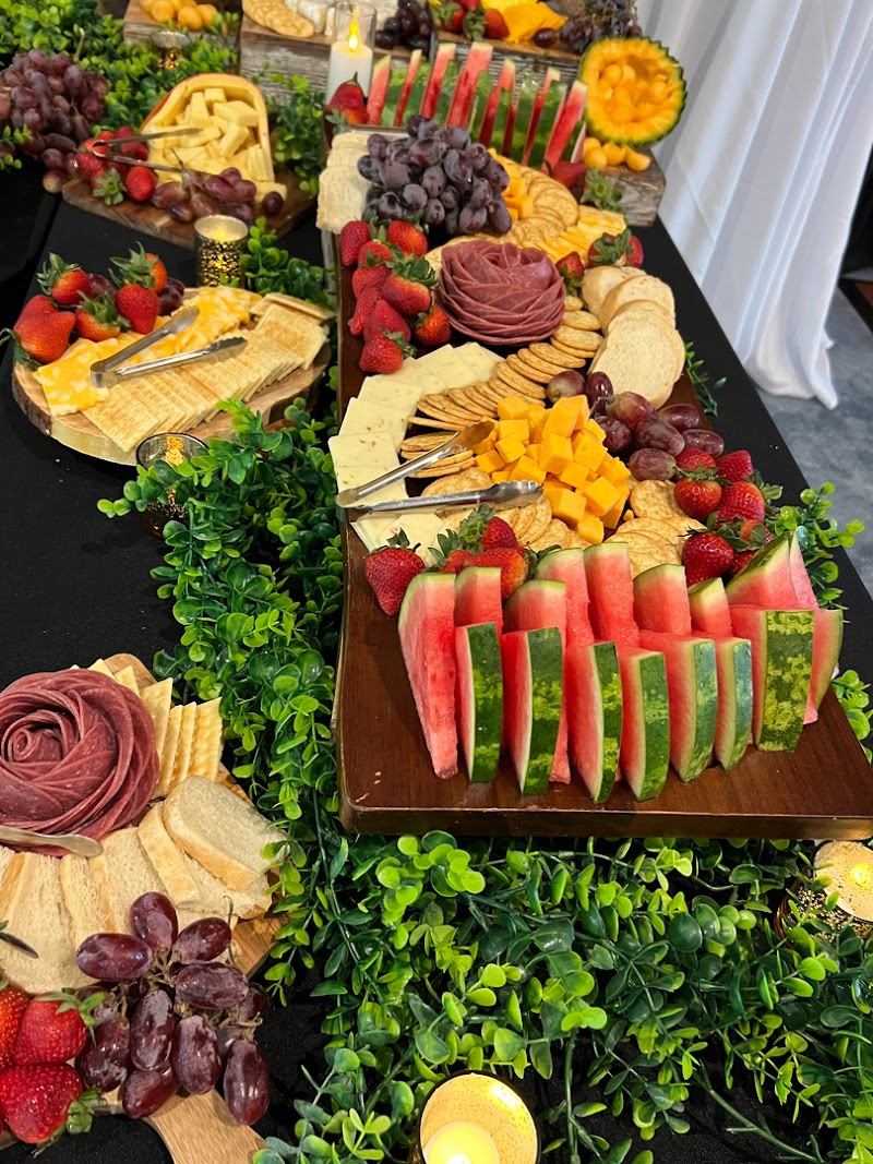 Embellished Catering Tampabay - photo 3