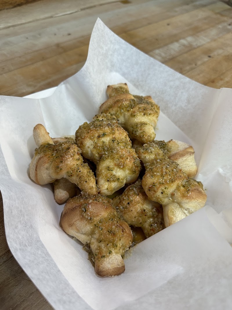 Perry's Pizza & Italian Restaurant - Catering in Garden Grove, California