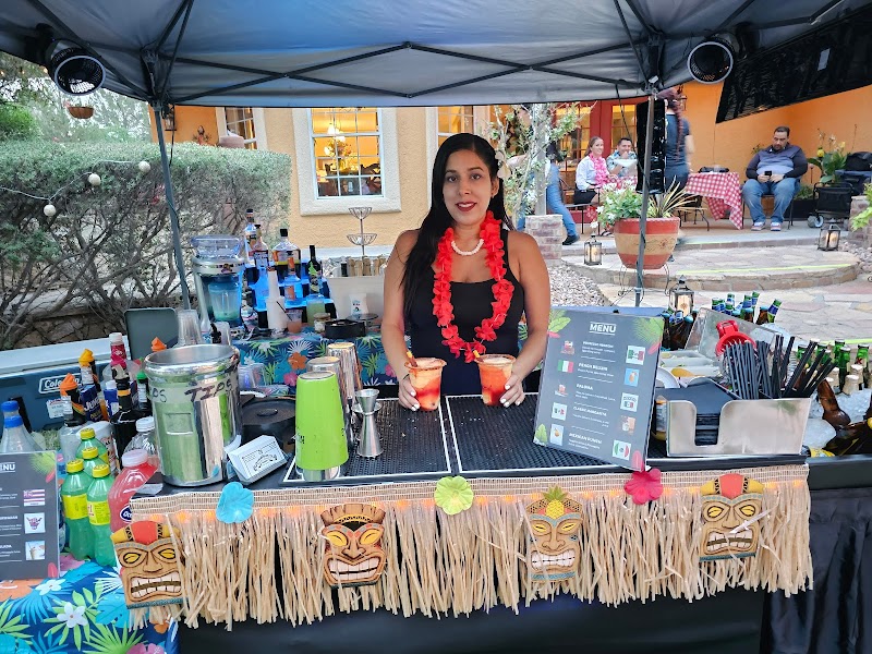 My Mobile Bartender - photo 5