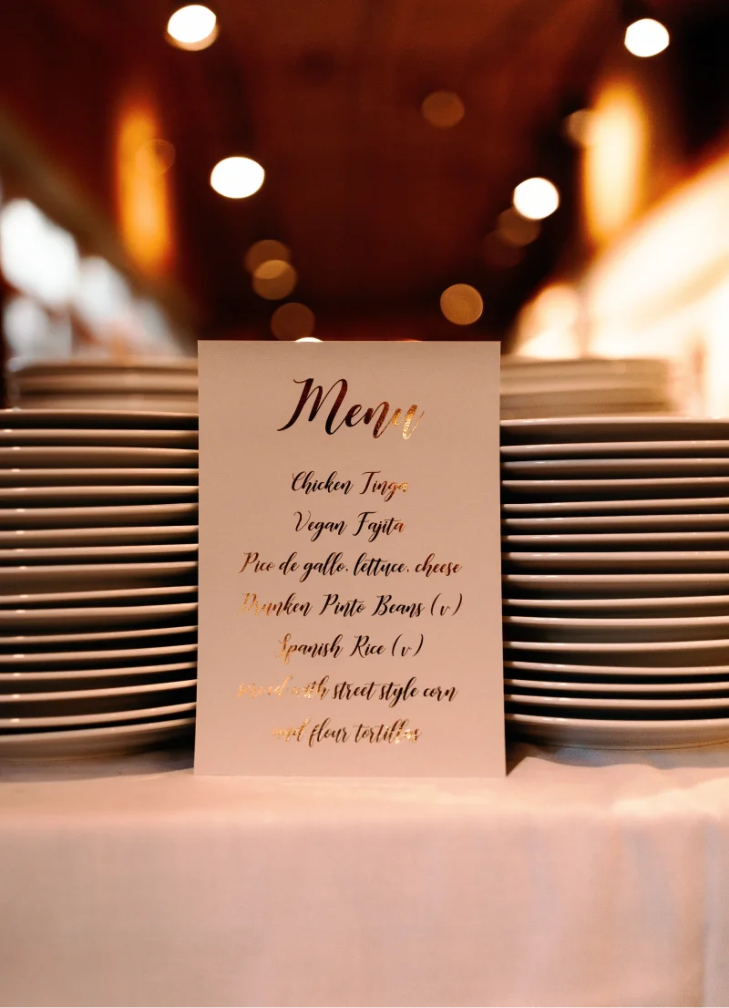 Bowtie Catering Co. - photo 2