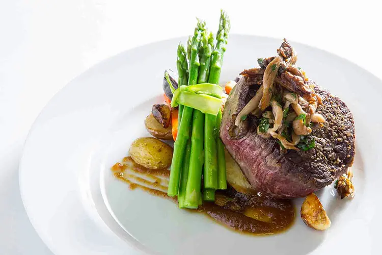 Bowtie Catering Co. - photo 4