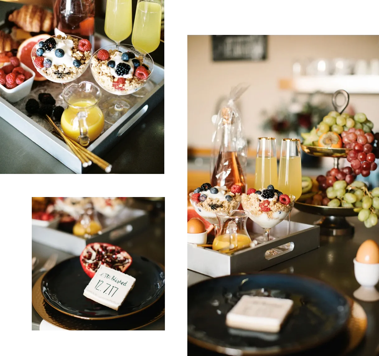 Bowtie Catering Co. - Catering in Bend, Oregon
