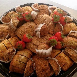 Kate's Catering & Personal Chef Services - Catering in Dayton, Kentucky