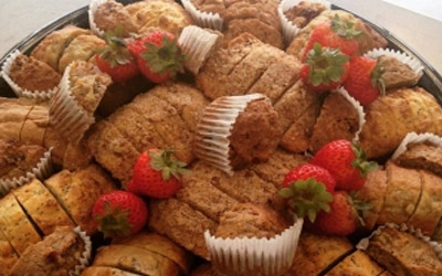 Kate's Catering & Personal Chef Services - photo 3