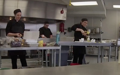 Kate's Catering & Personal Chef Services - photo 4