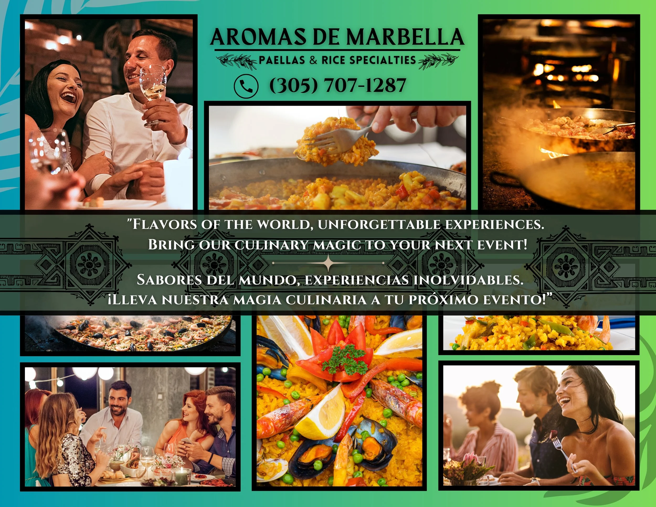 Aromas de Marbella - photo 2