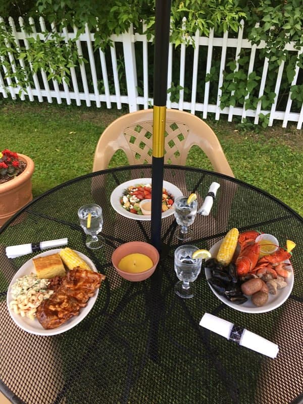 Bounti-Fare Restaurant & Catering - photo 3
