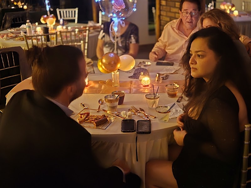 Hills Banquet - photo 5