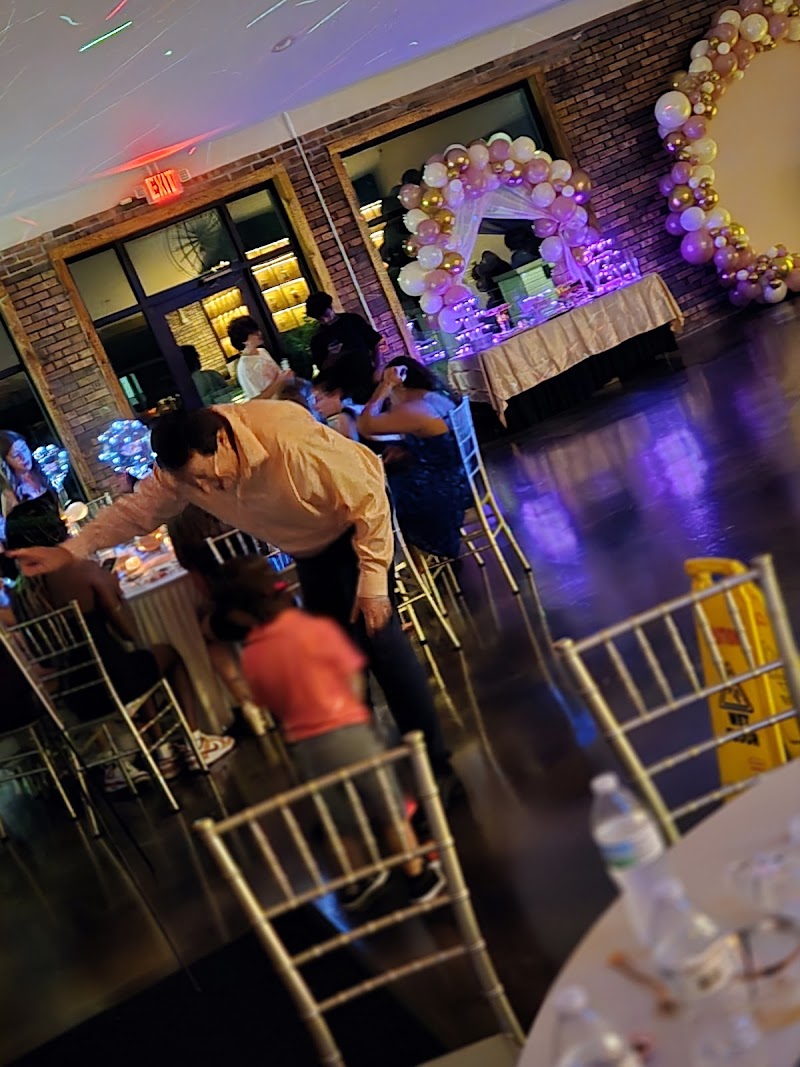 Hills Banquet - photo 4