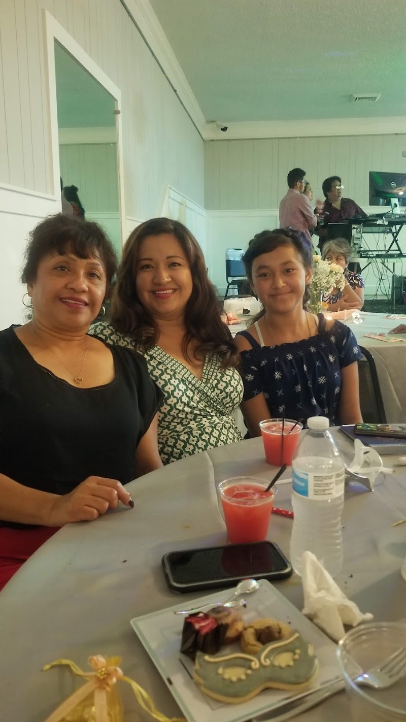 Hills Banquet - photo 3