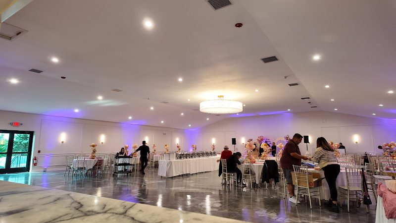 Hills Banquet - Catering in Aurora, Illinois