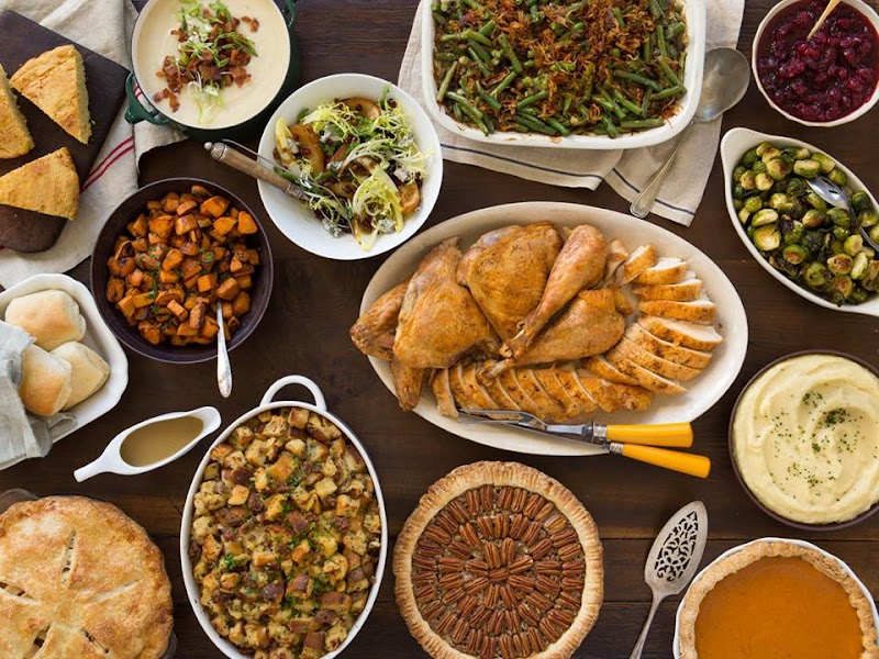 Café Louise - Catering in West Hartford, Connecticut