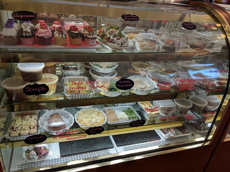 Café Louise - photo 5