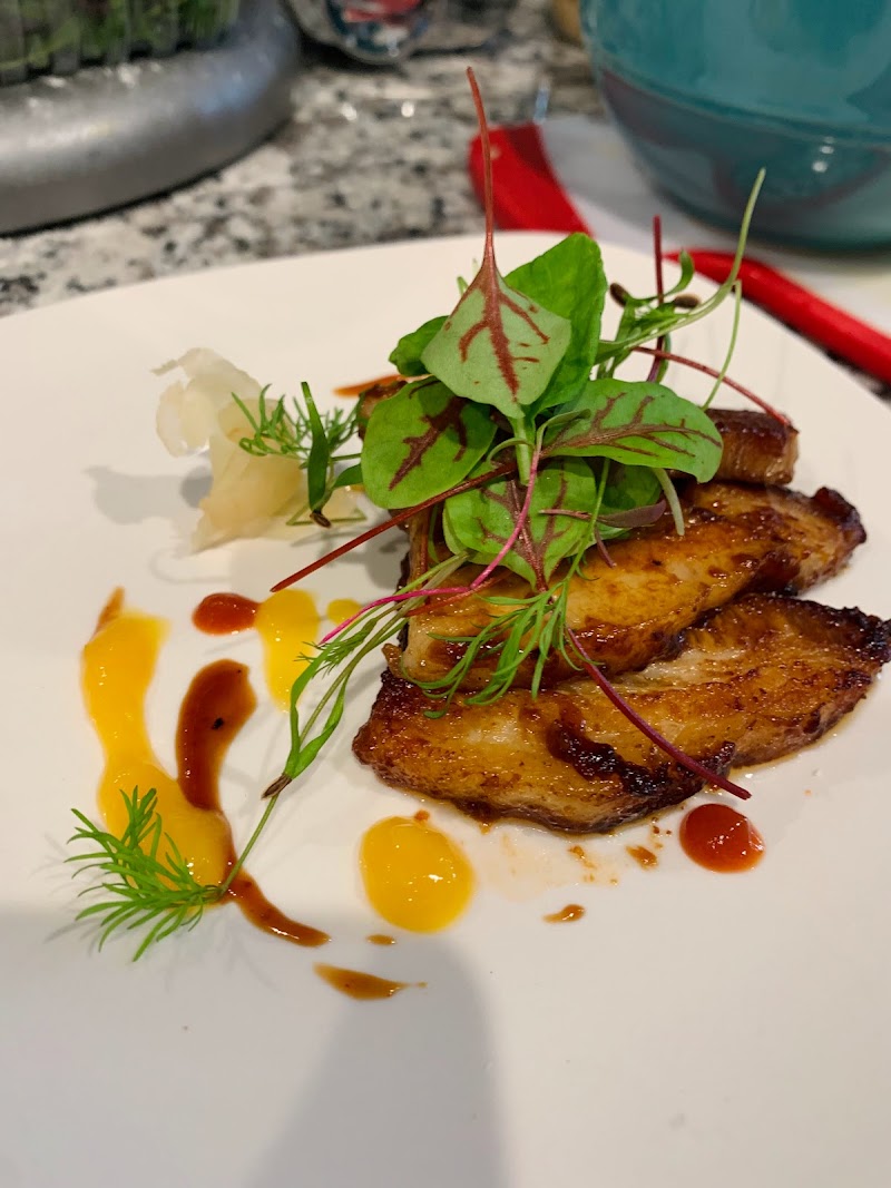 Mary's Table to Table - Catering in Lowell, Michigan