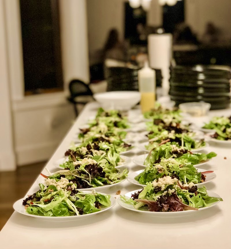 Mary's Table to Table - photo 4