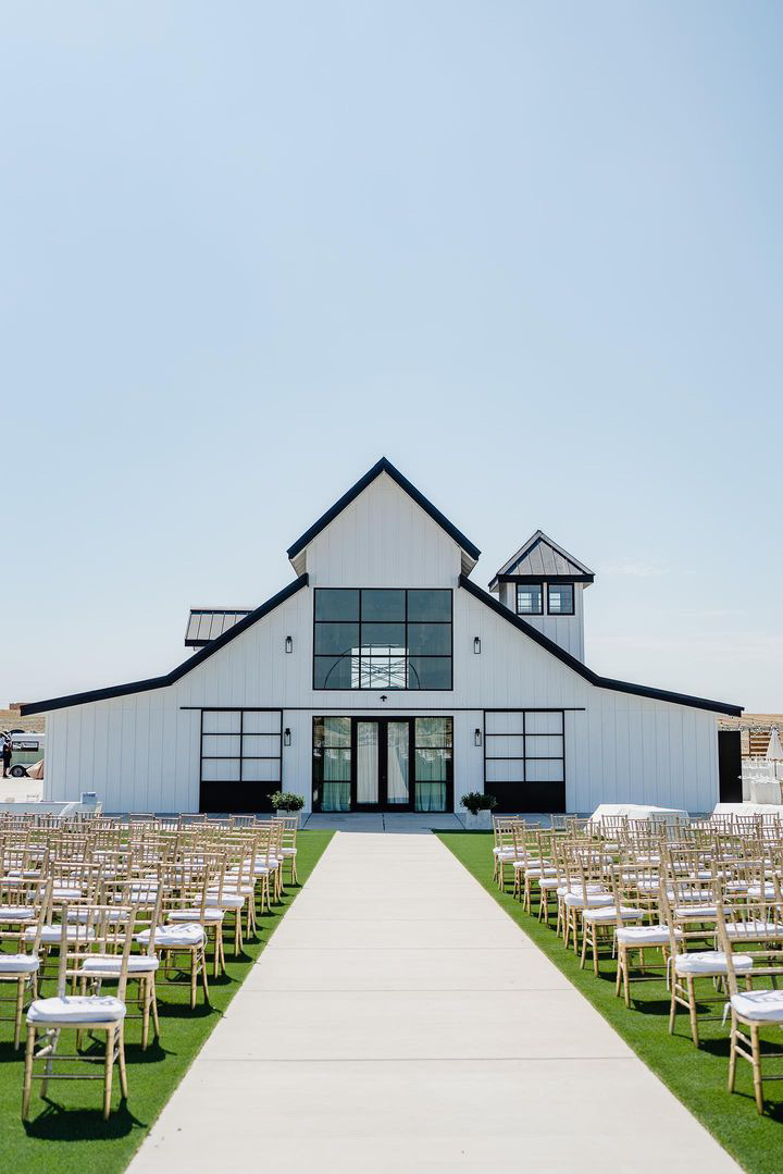The Margaux - Catering in Madera, California