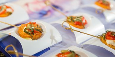 Tom And Lin Catering - photo 3