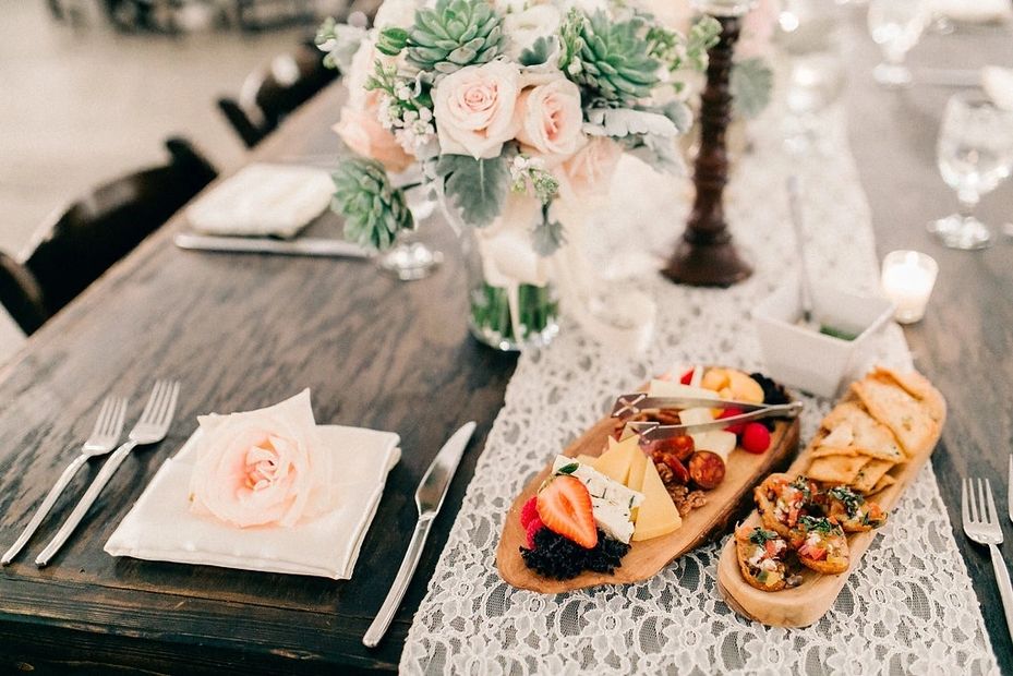 Tom And Lin Catering - Catering in Phoenix, Arizona