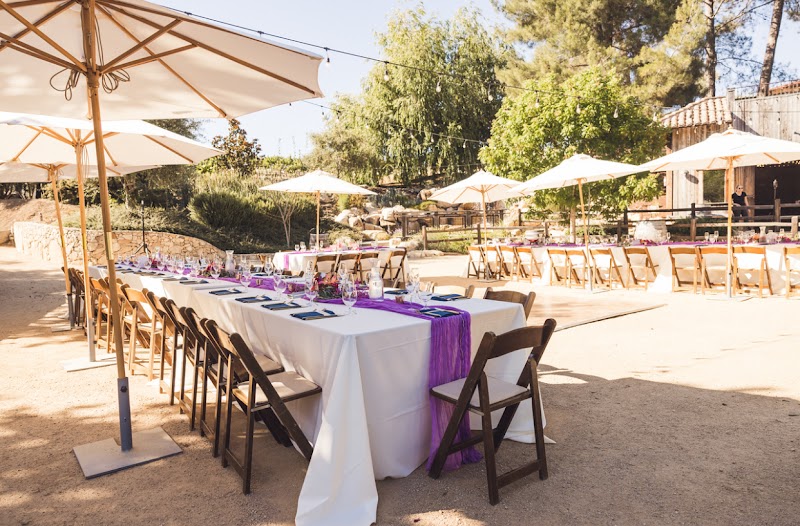 Grapevine Catering - Catering in San Luis Obispo, California
