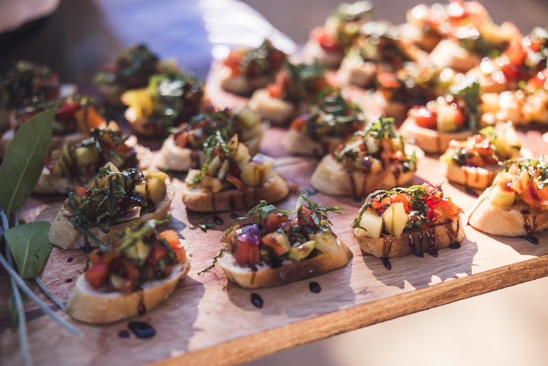 Grapevine Catering - photo 3