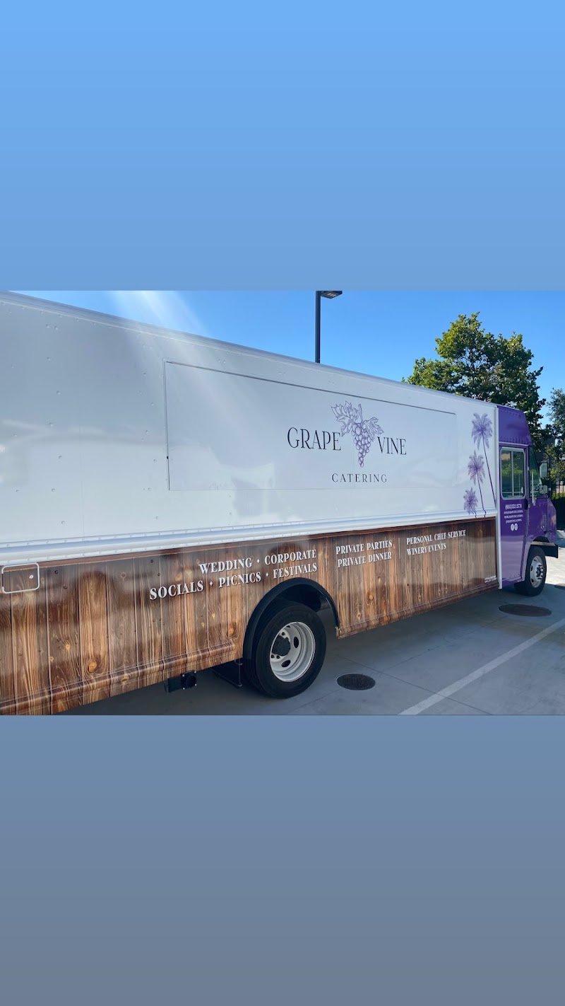 Grapevine Catering - photo 4