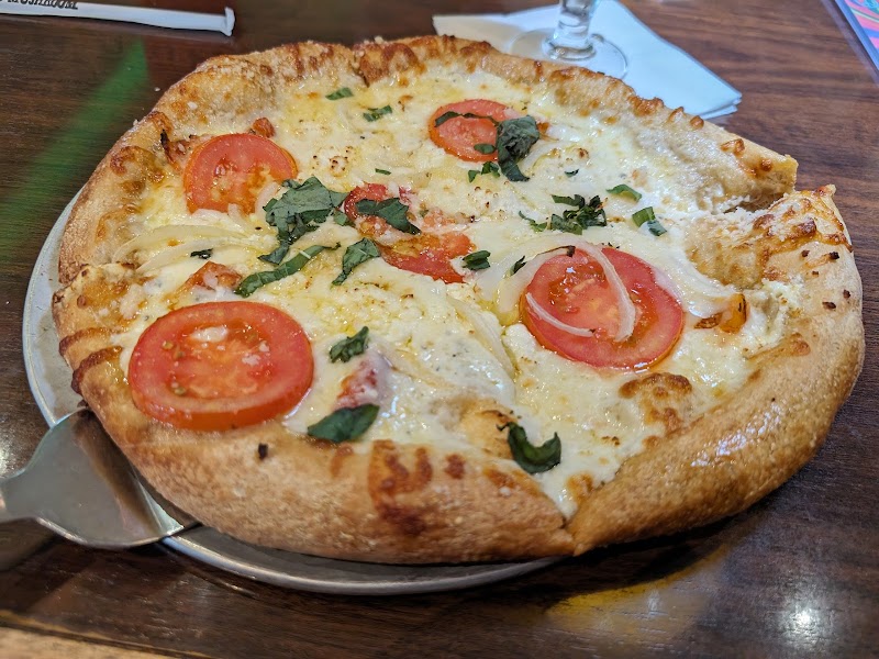 Mellow Mushroom - photo 2