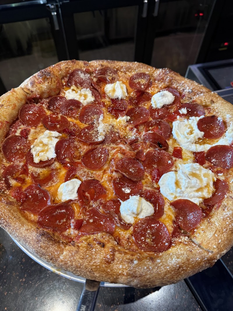 Mellow Mushroom - photo 3